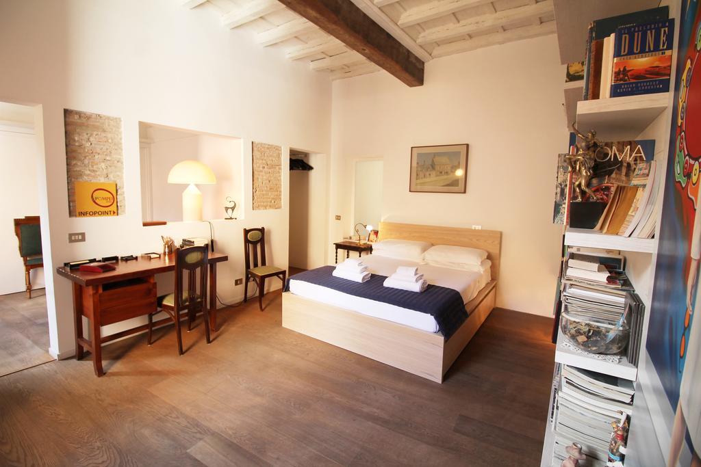 Trevi Fountain 2br * Rome
