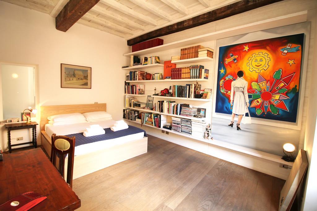 Trevi Fountain 2br Appartement Rome
