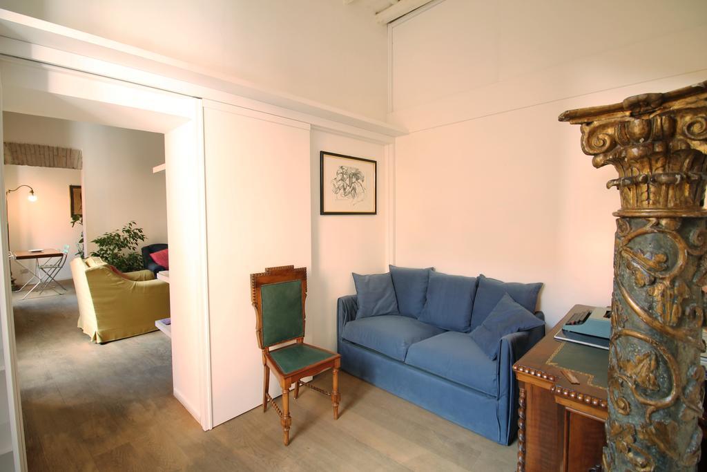 Trevi Fountain 2br Rome