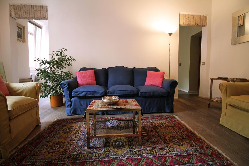 Appartement Trevi Fountain 2br *