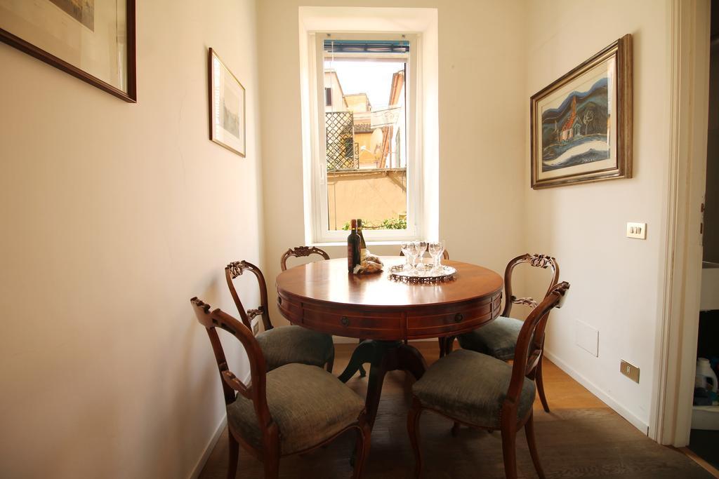 Trevi Fountain 2br Appartement *