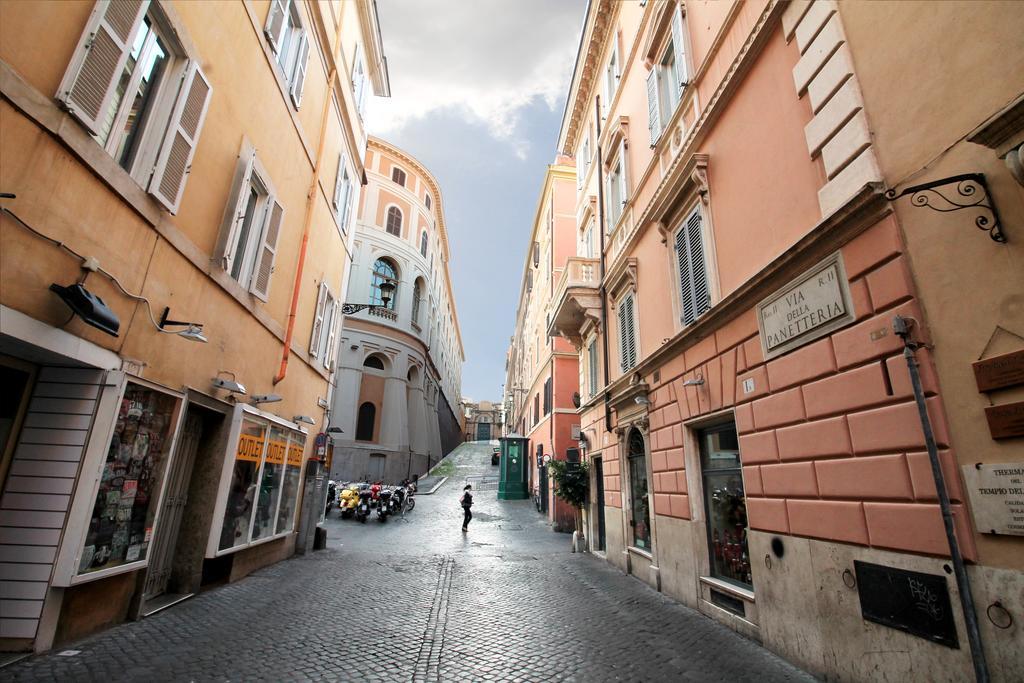 Appartement Trevi Fountain 2br Rome