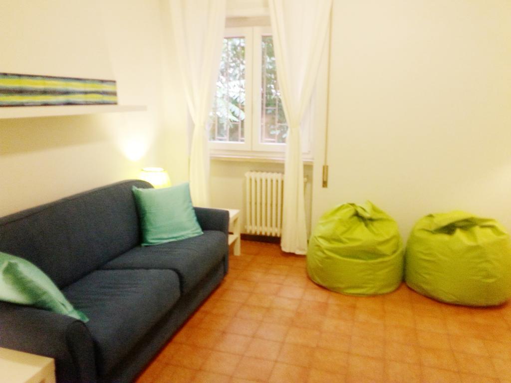 Appartement Vatican Flowers Iv *