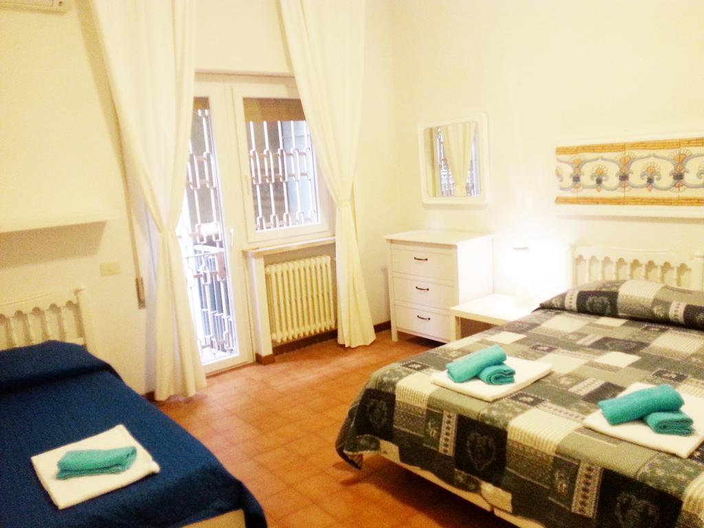 Appartement Vatican Flowers Iv