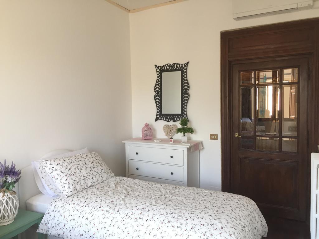 Catherine's Apartment *