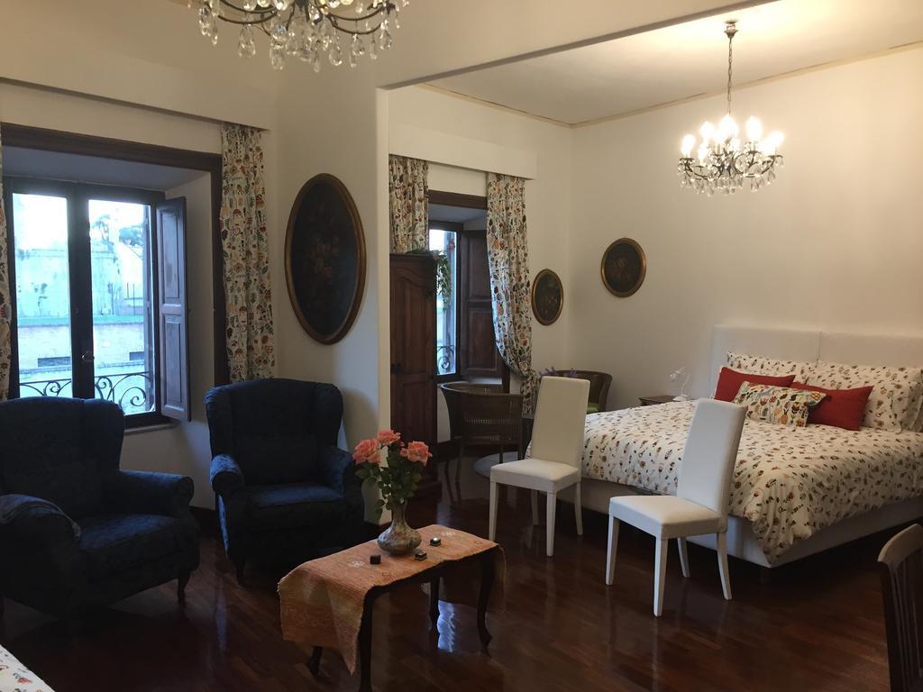 Apartment Catherine's Rome