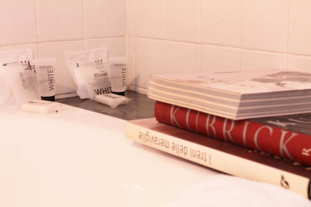 Appartamento Trevi Fountain 2br