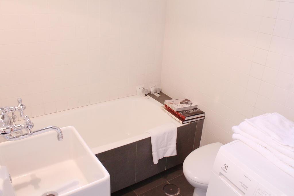 Appartamento Trevi Fountain 2br *