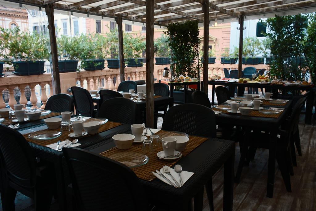 The House 3* Rome