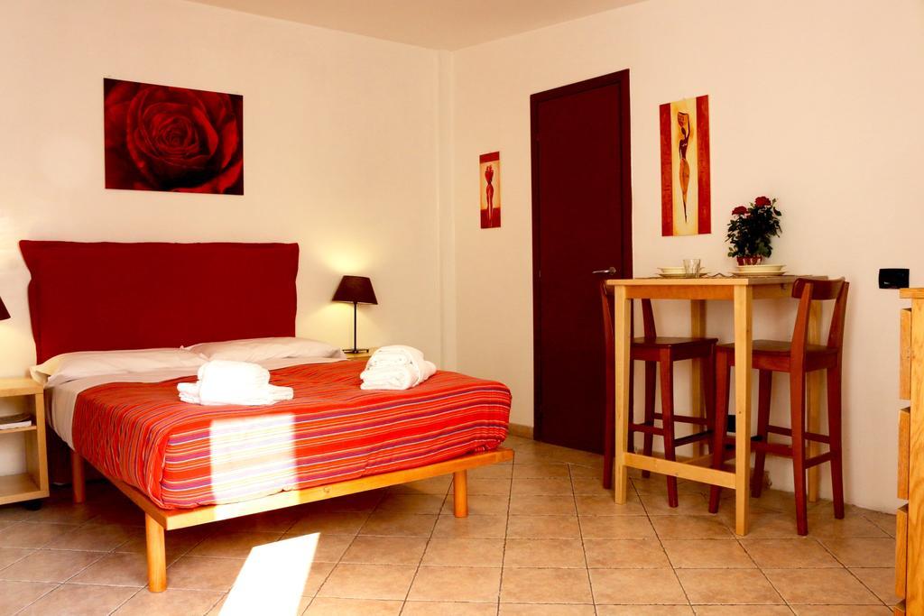 Monte Del Gallo Apartment *