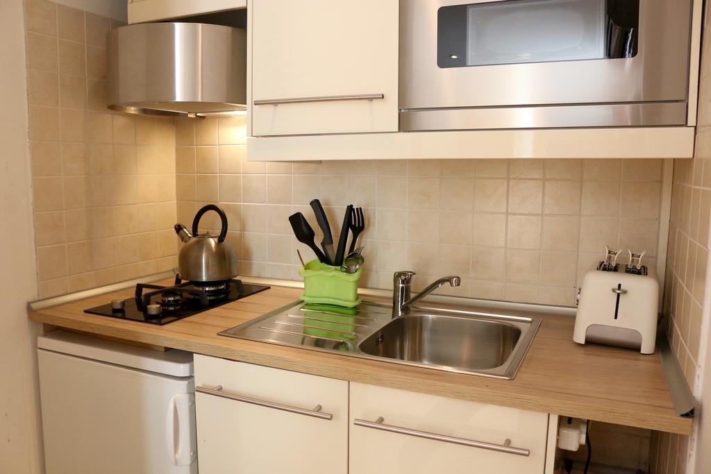Apartment Monte Del Gallo Rome