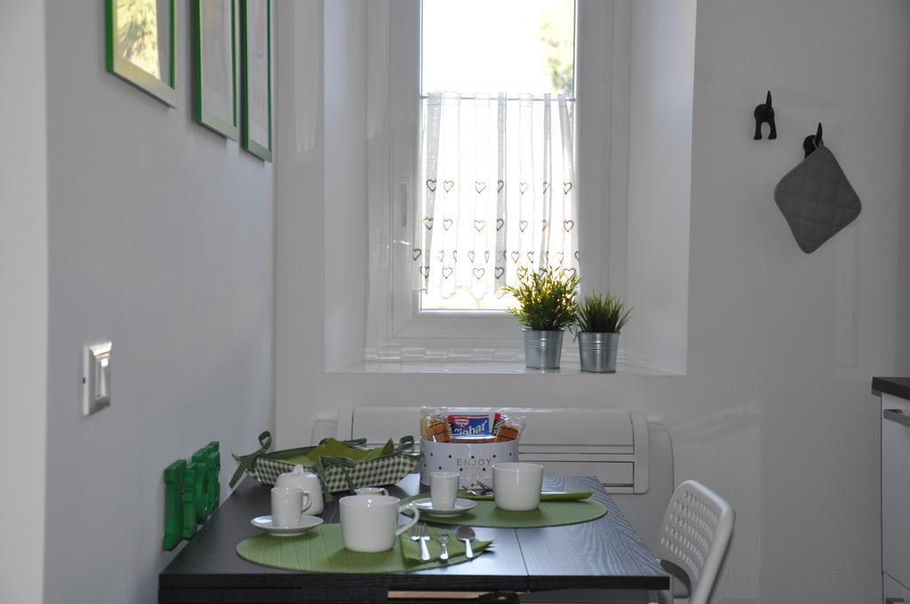 Apartamento La Casina Di Ludo