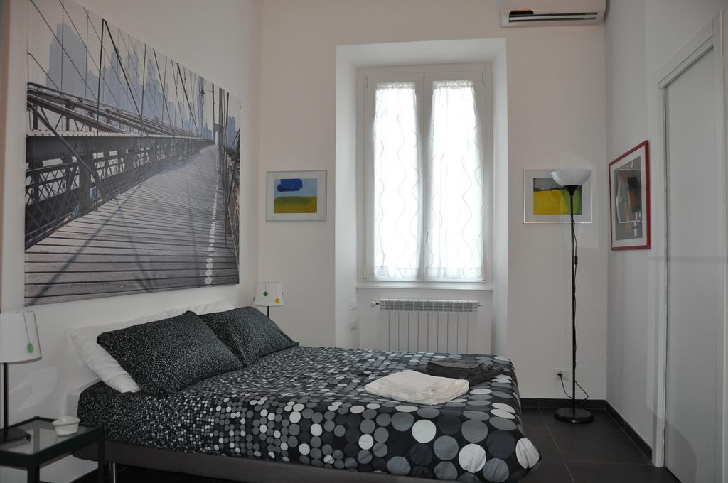 La Casina Di Ludo Apartment *