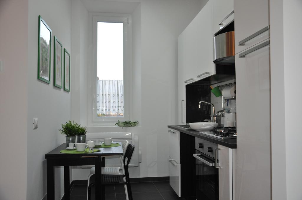La Casina Di Ludo *