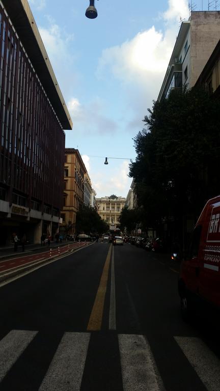 Trastevere Four Seasons Valadier Apartamento *