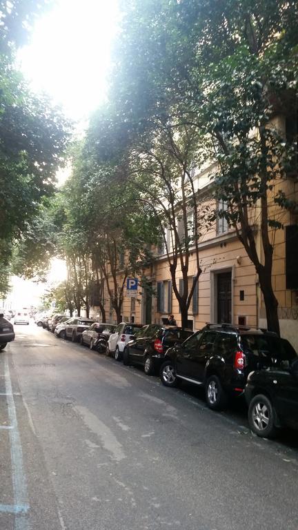 Trastevere Four Seasons Valadier Apartamento *