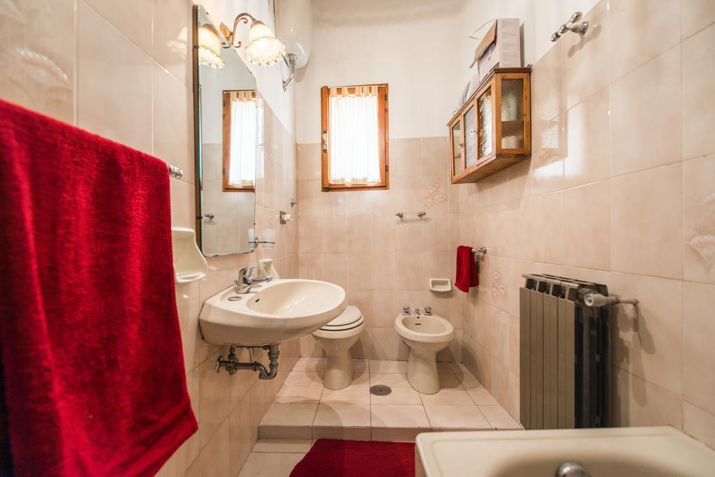 Casetta Del Pigneto Apartment
