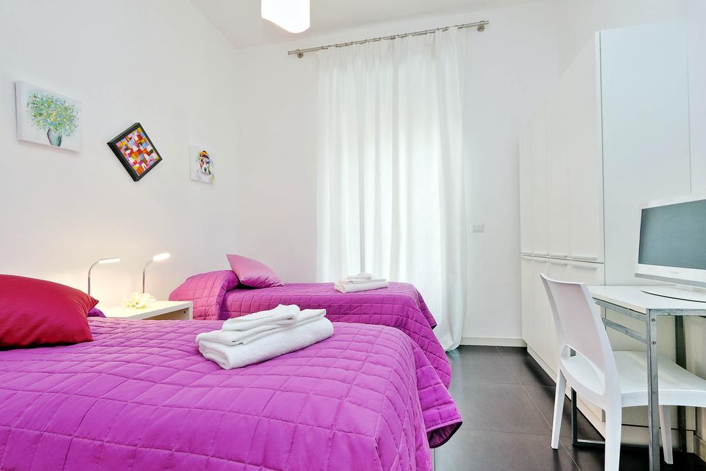 Beesprint Sannio Apartment *
