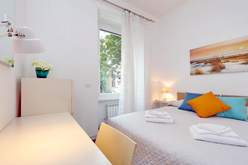 Beesprint Sannio Apartment Rome