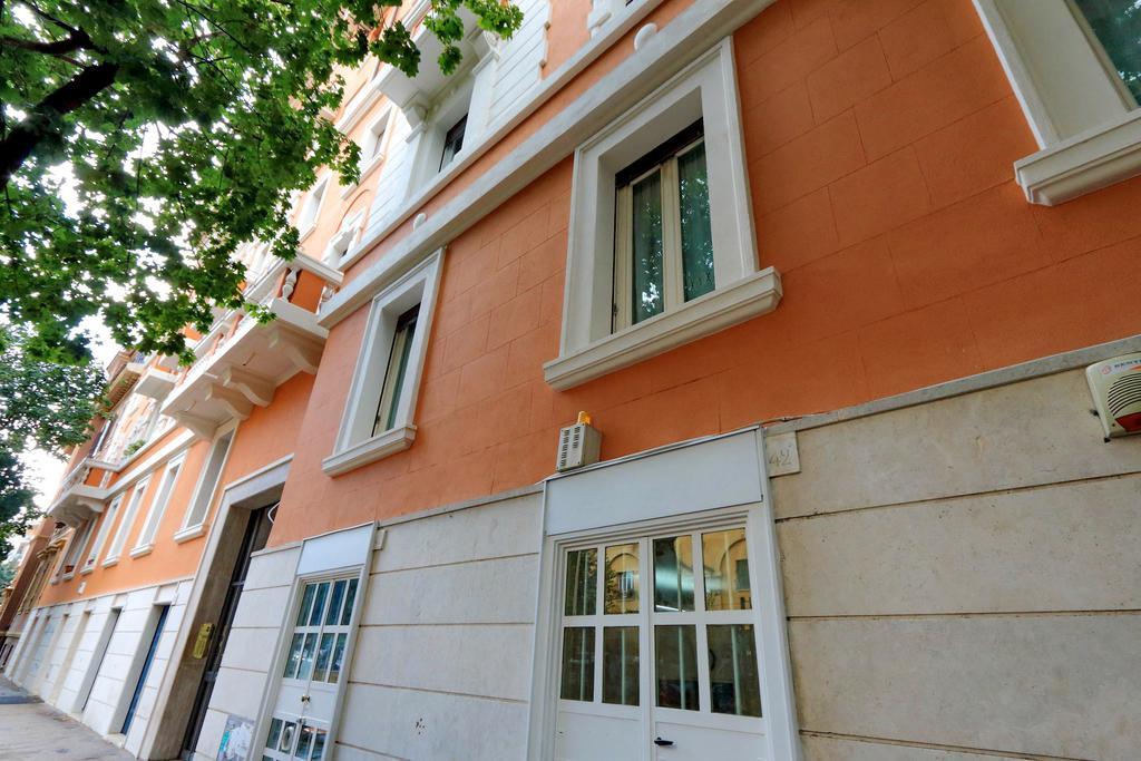 Beesprint Sannio Apartment Rome