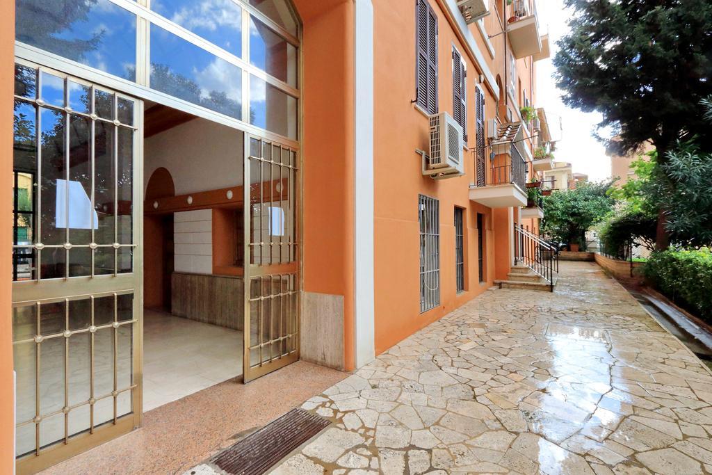 Apartment Beesprint Sannio Rome