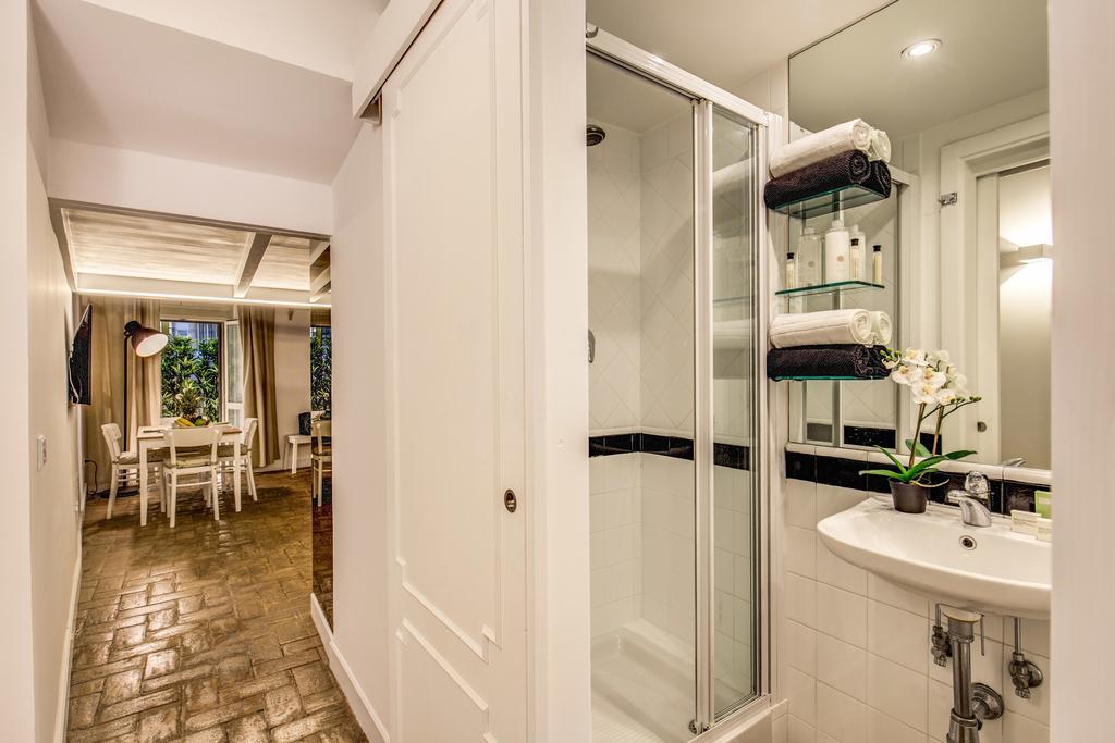Malpasso Apartment