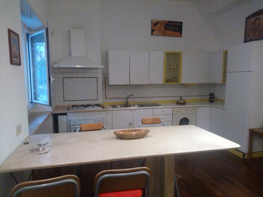 La Casa Di Nonna Betta Appartement *