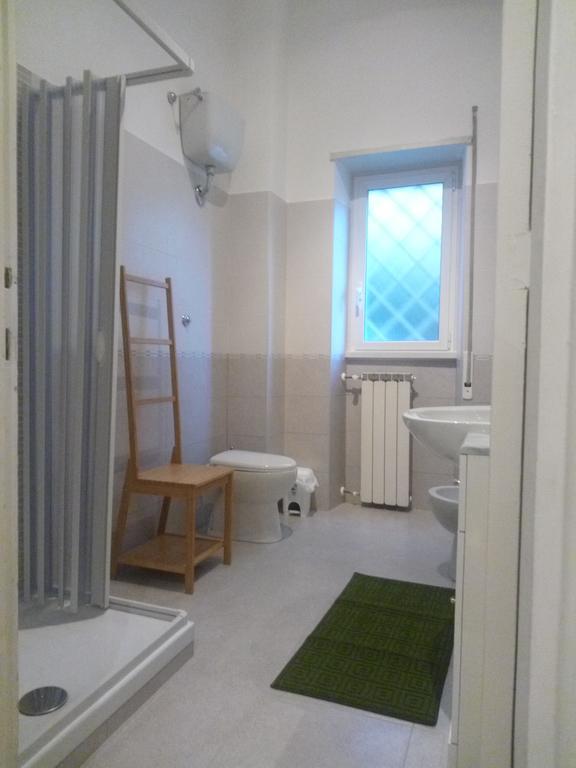 Appartement La Casa Di Nonna Betta