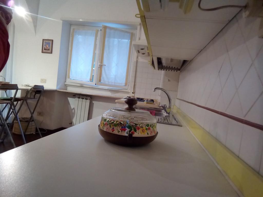 La Casa Di Nonna Betta Appartement Rome