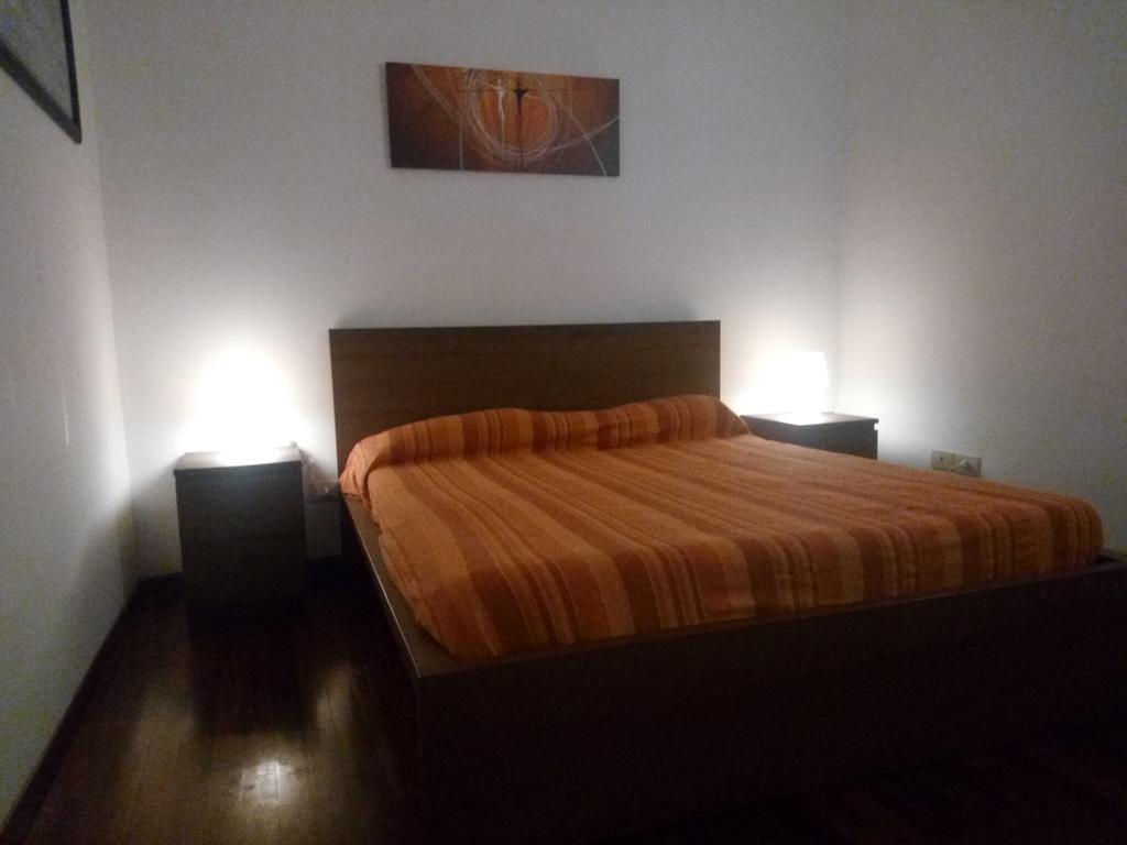 La Casa Di Nonna Betta Appartement
