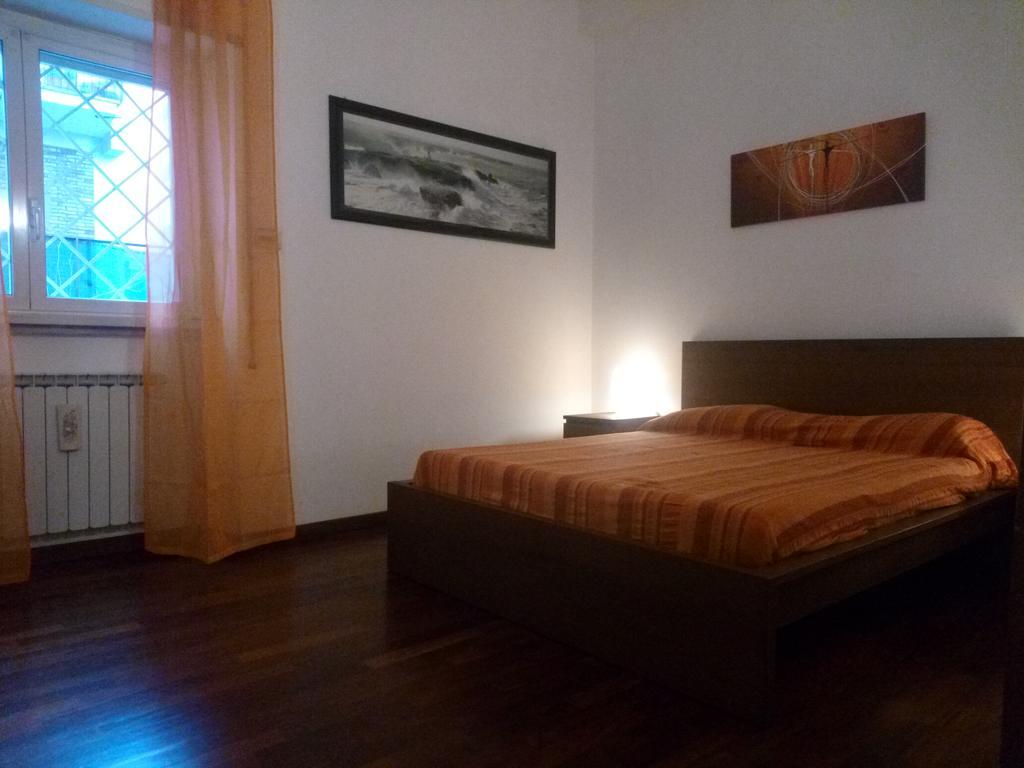 Appartement La Casa Di Nonna Betta *