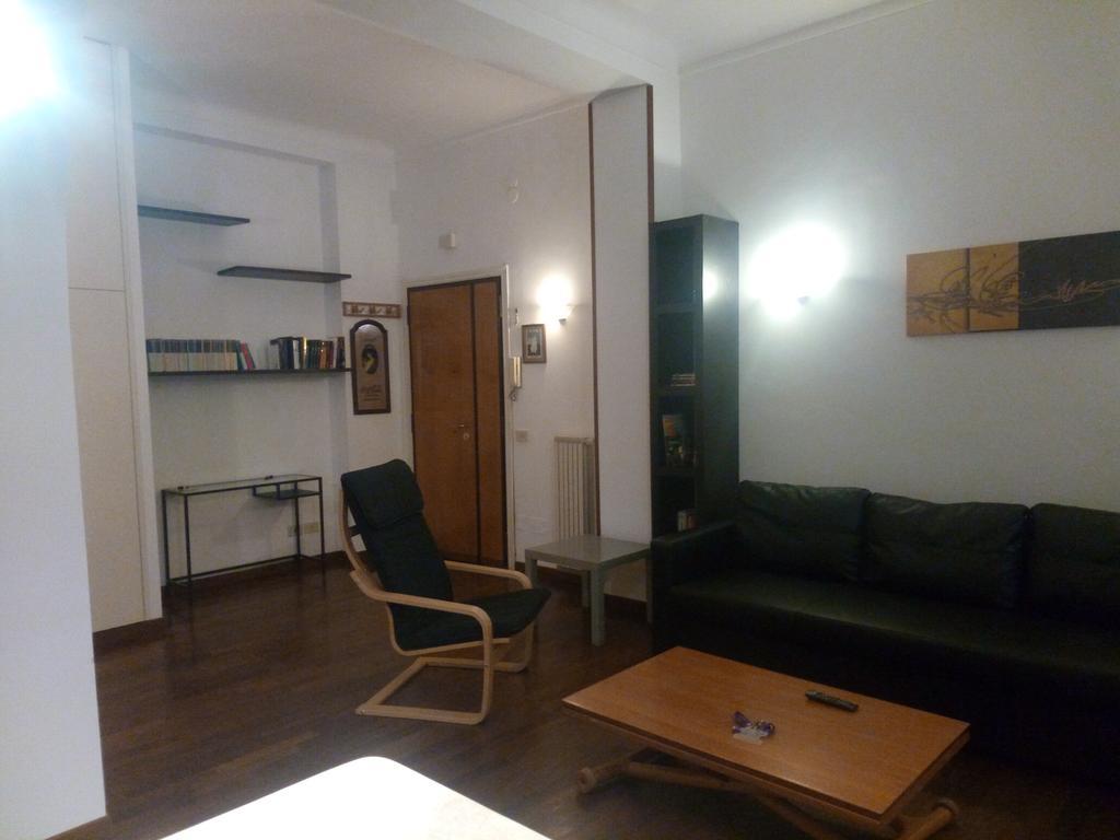 La Casa Di Nonna Betta Appartement *