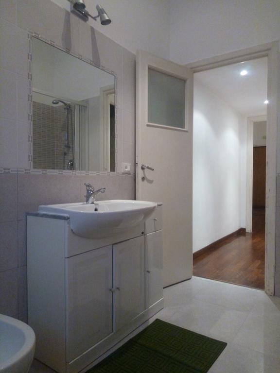 Appartement La Casa Di Nonna Betta Rome
