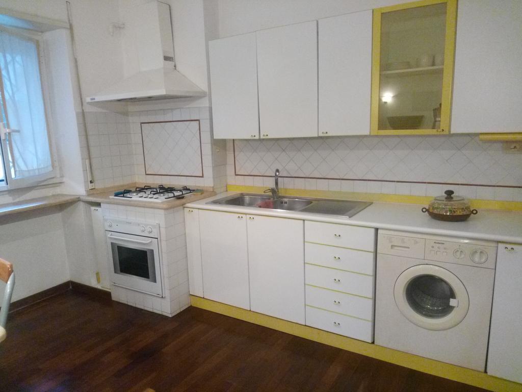 Appartement La Casa Di Nonna Betta
