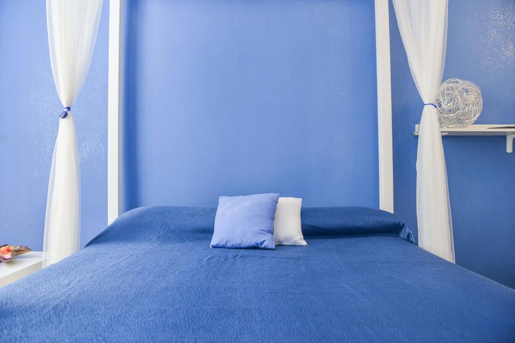 Apartment Four Season Termini
