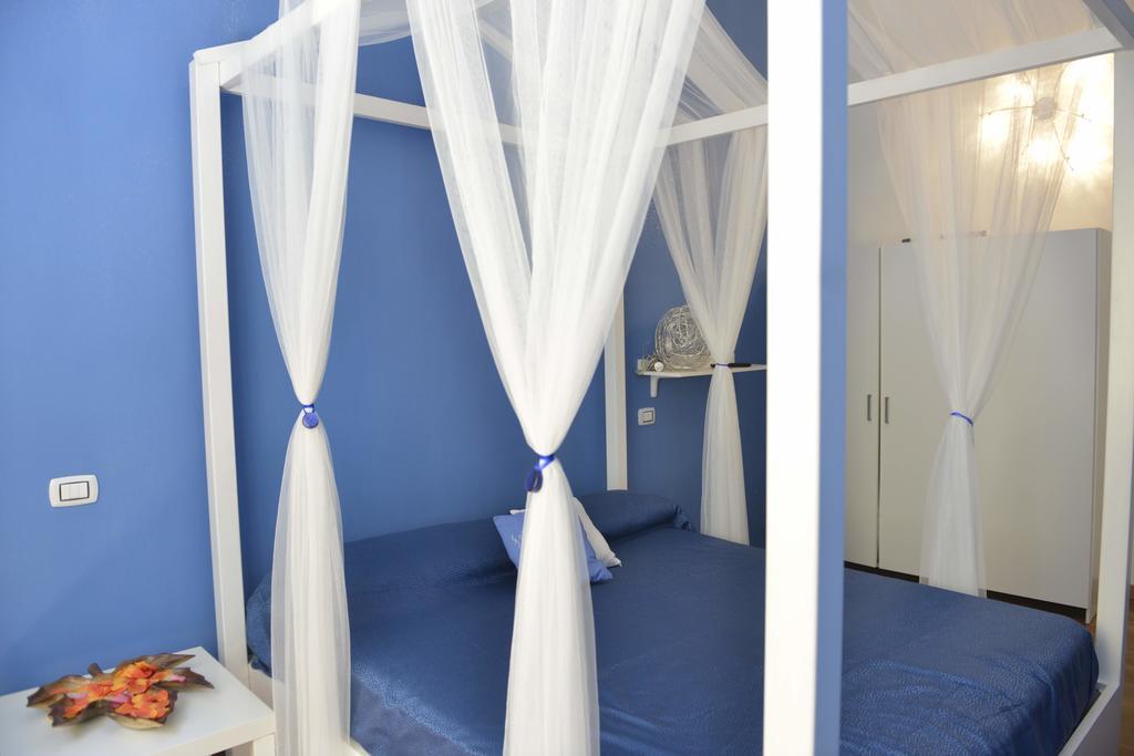 Four Season Termini Apartment Rome
