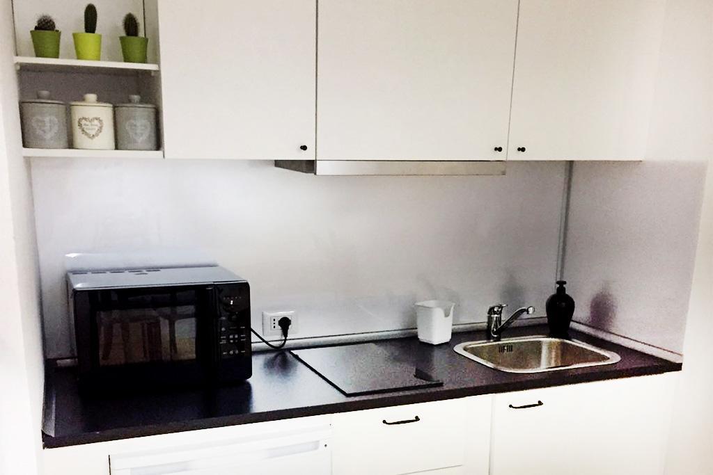 Exclusive In Arco Degli Acetari Apartment
