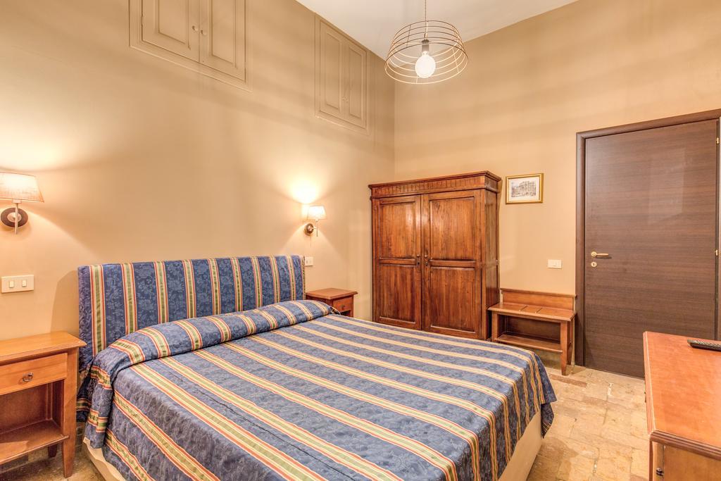 Apartment San Cosimato