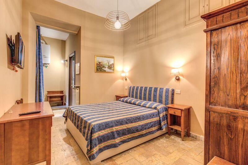 San Cosimato Apartment