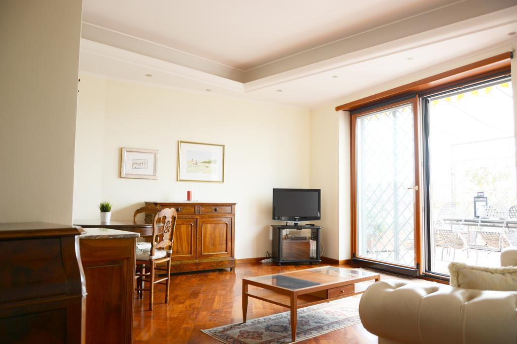 Balduina Casa vacanze *