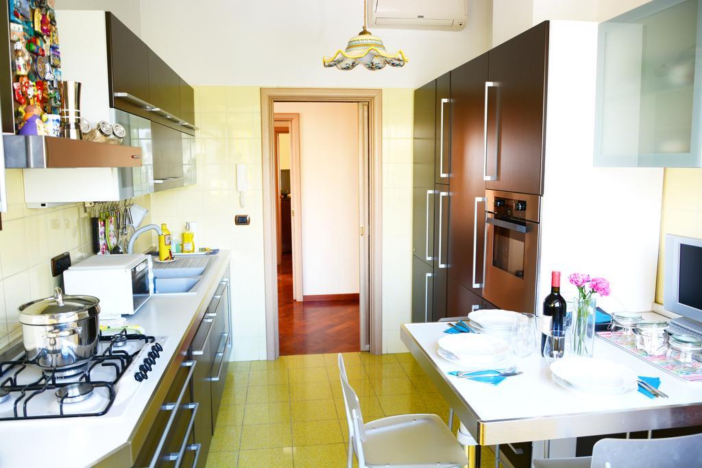 Balduina Casa vacanze *