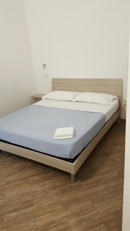 Dimora Dei Gonzaga Guest house Rome