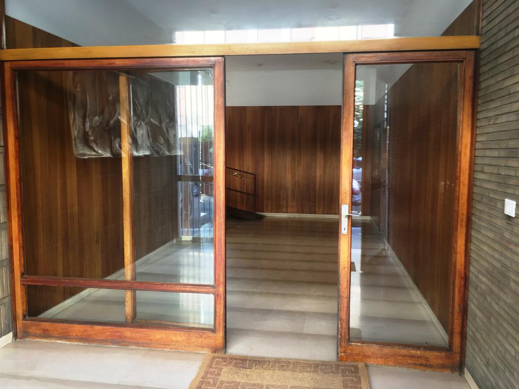 Appartement Butterfly Rome