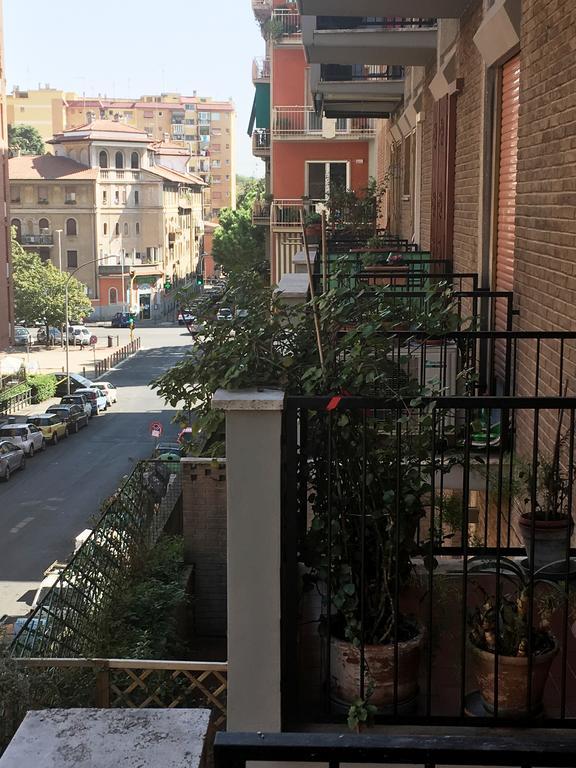 Butterfly Appartement Rome