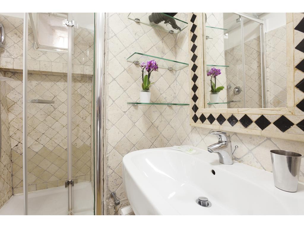 Via Giulia Apartamento Roma