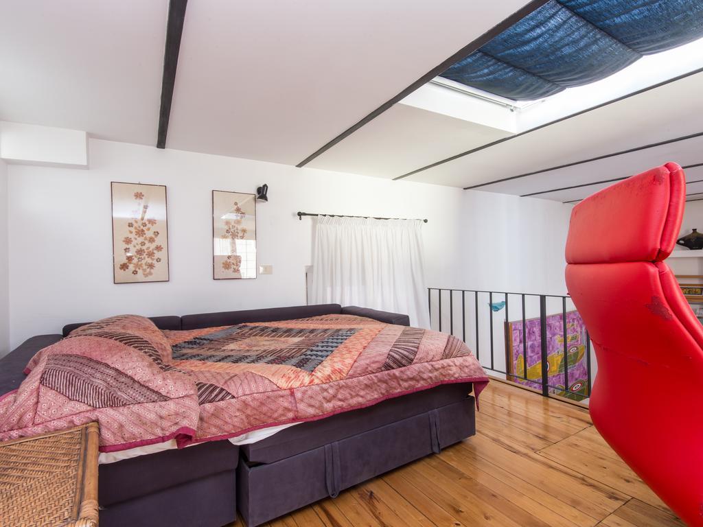 Rsh Trevi Fountain Apartment