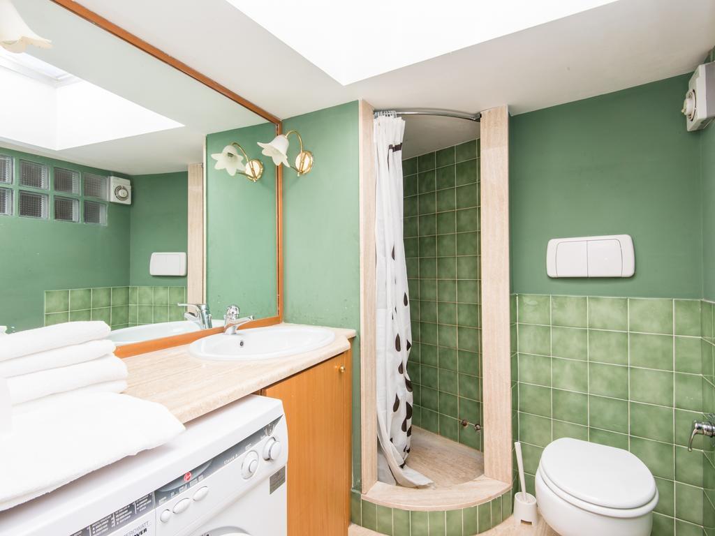 Rsh Trevi Fountain Apartment Rome