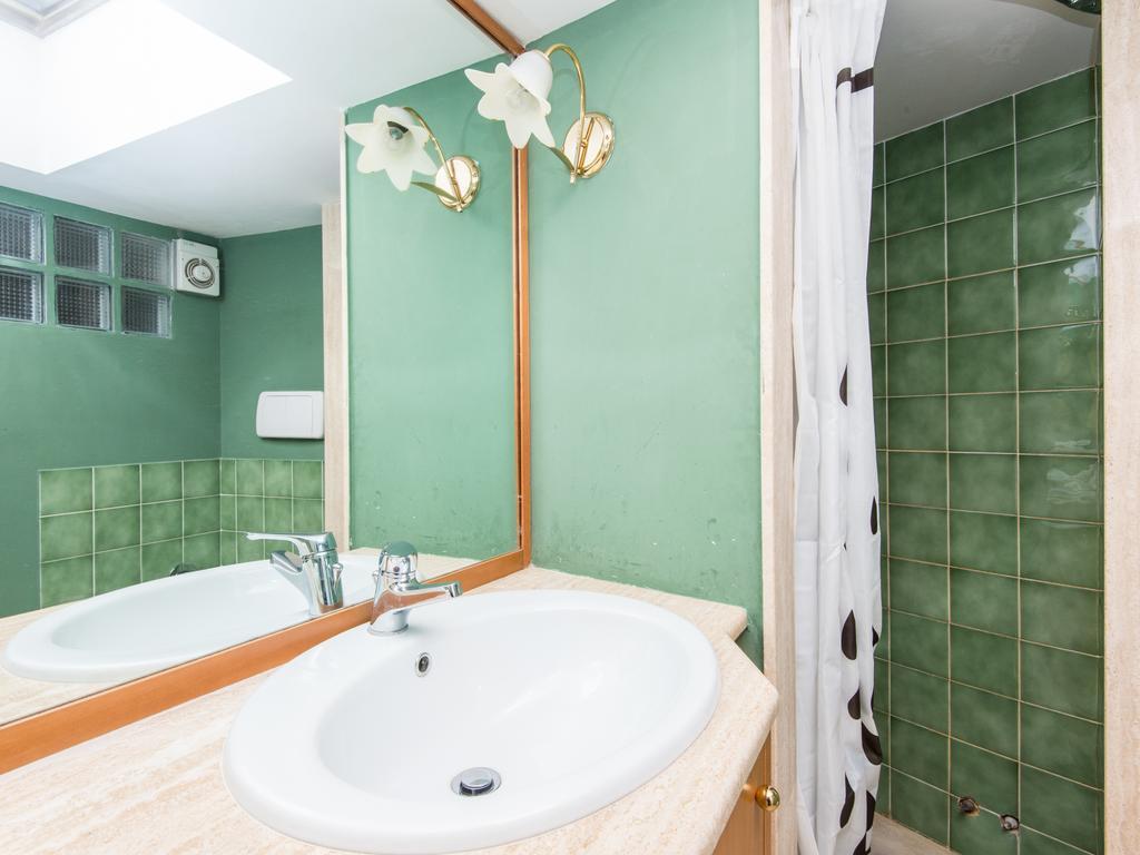 Apartment Rsh Trevi Fountain *