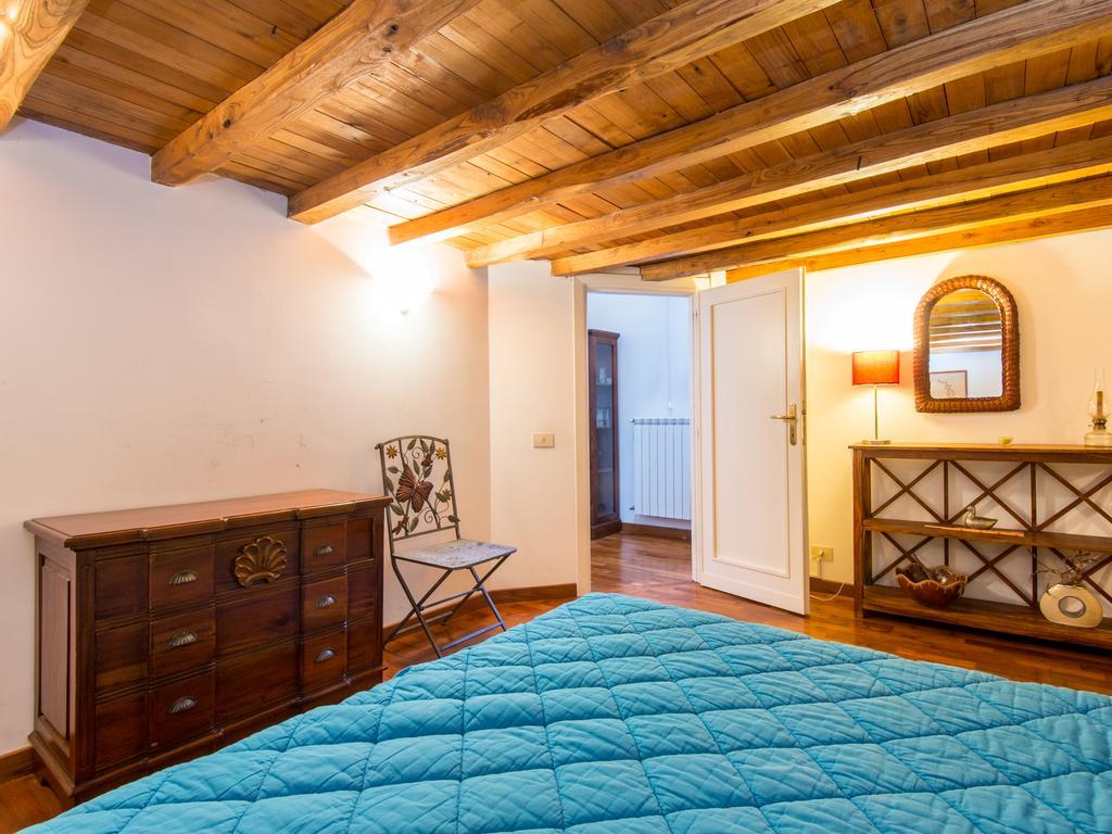 Rsh Trevi Fountain Apartment *