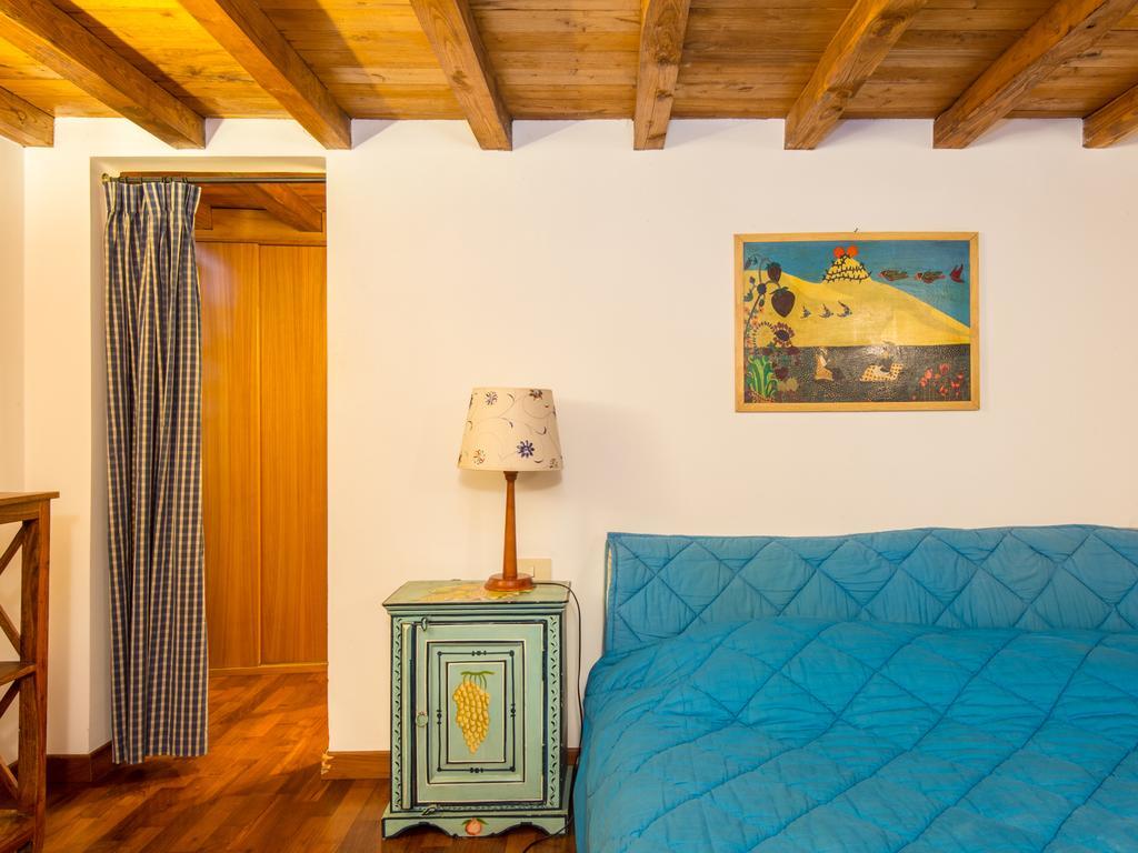 Apartment Rsh Trevi Fountain Rome